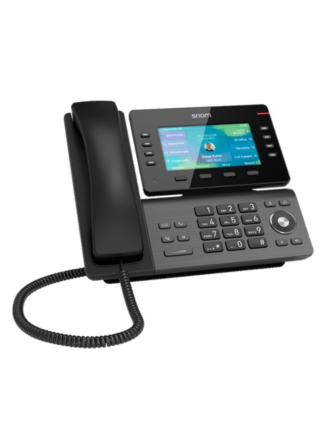 Snom D862 Phone - Image 2